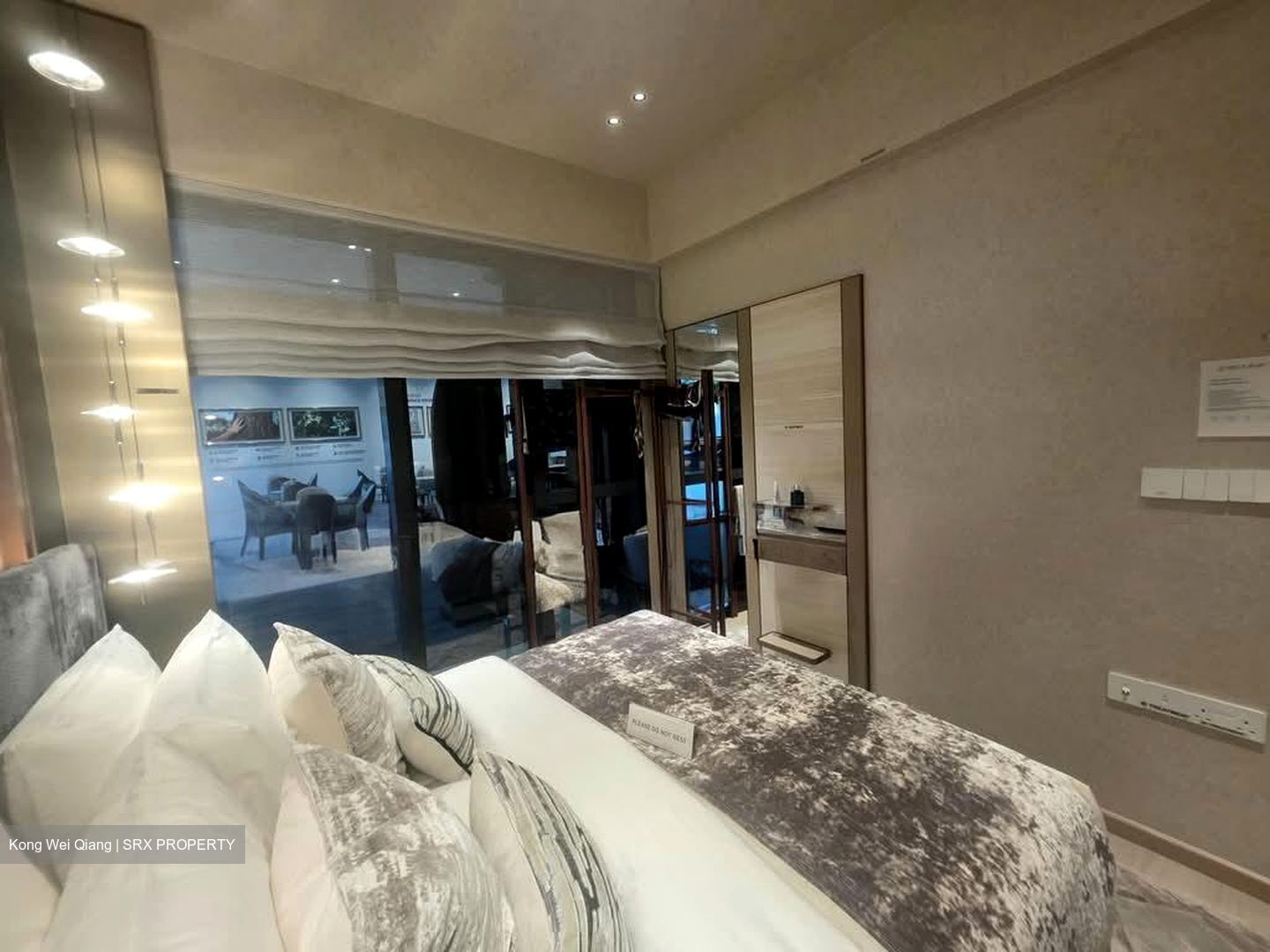 Bayshore Walk (D16), Condominium #583868851